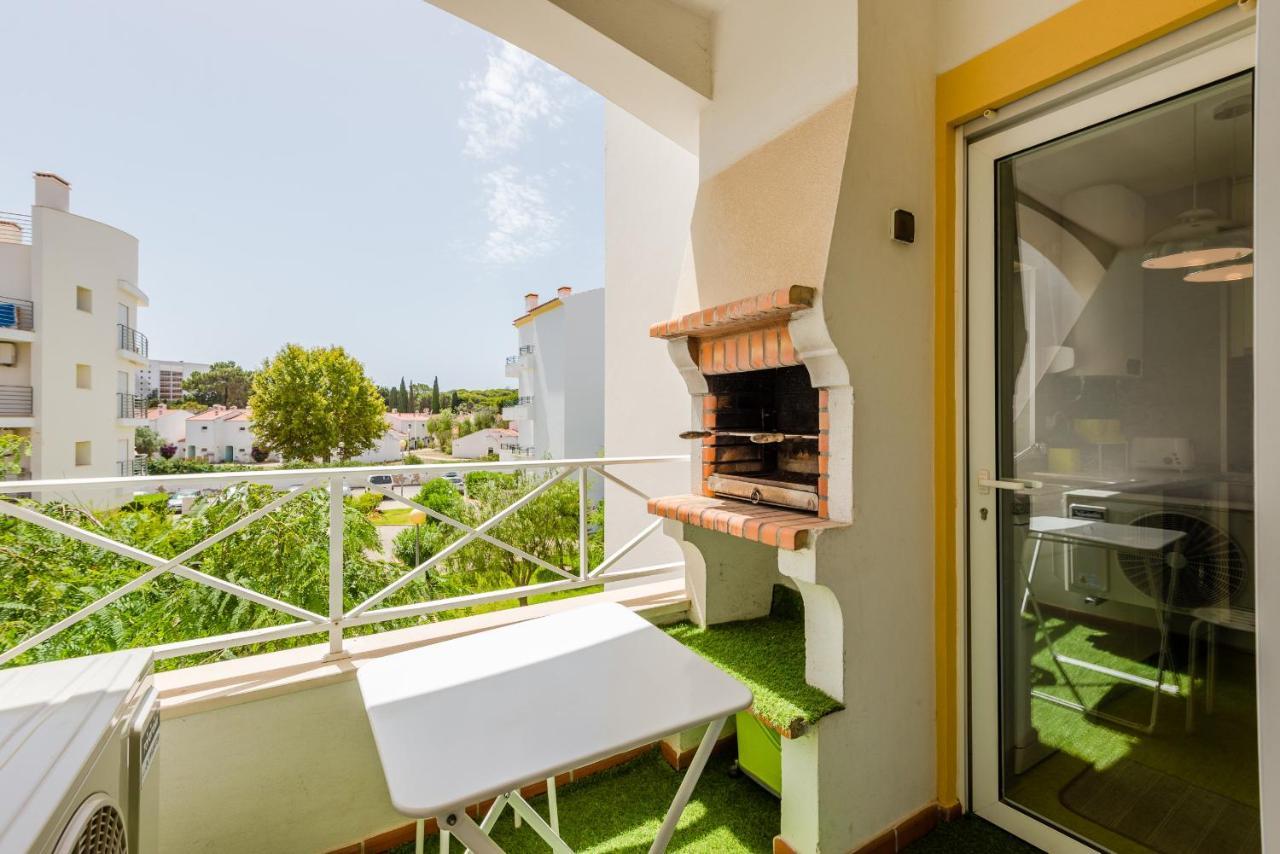 Alfamar At Da Falesia Apartment Albufeira